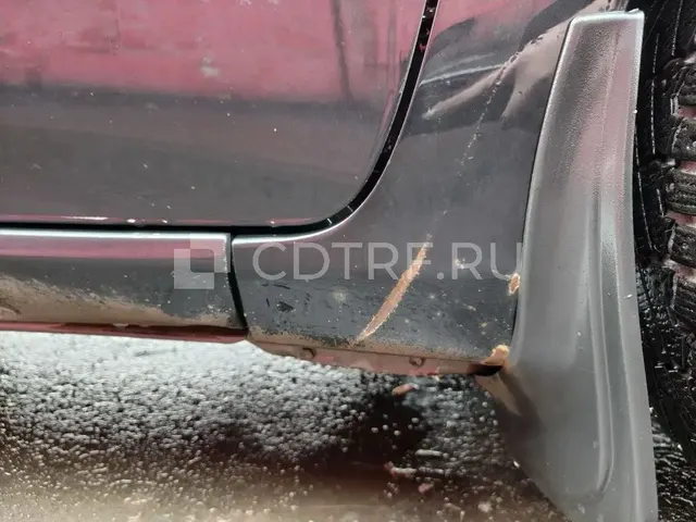 Автомобиль Toyota Corolla, 2010 г.в., VIN JTNBV56E50J096921. В залоге у ПАО "Сбербанк".