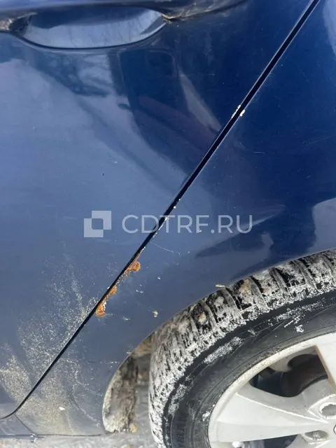 Легковой автомобиль, Skoda Octavia, VIN: XW8AC6NE6EH012864, 2013 года выпуска.