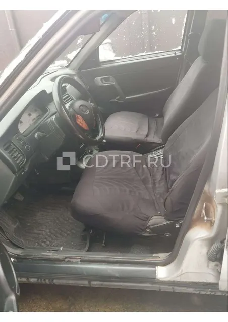 Легковой автомобиль, марка: ВАЗ 21104, модель: ВАЗ 21104, год изготовления: 2005 г.в.,...