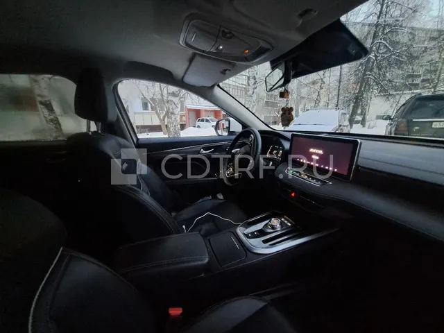 Аукцион № 1. Грищенко Е.Н. HAVAL JOLION, 2023 г.в., ВИН: LGWEE4A5XPK659640.