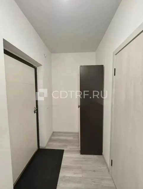Квартира Адыгея, Тахтамукайский, аул Новая Адыгея, 01:05:2900013:24572, площадь 34,7 кв.м.