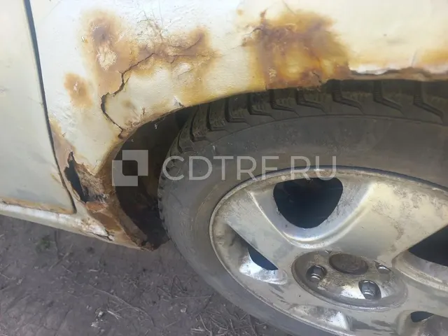 Повторные торги. Бессонов А.Н. Легковой автомобиль CHERY B14 2008 г.в. Лот №1