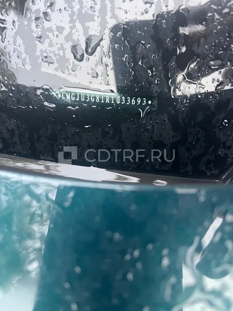 Транспортное средство GAC GS8, 2024 года выпуска, VIN: LMGJU3G81R1033693,...