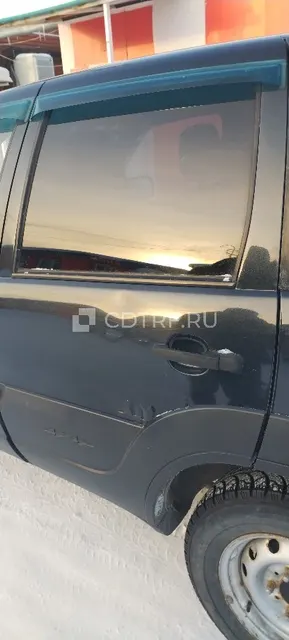 транспортное средство: Chevrolet Niva, Казаковцев А.В.
