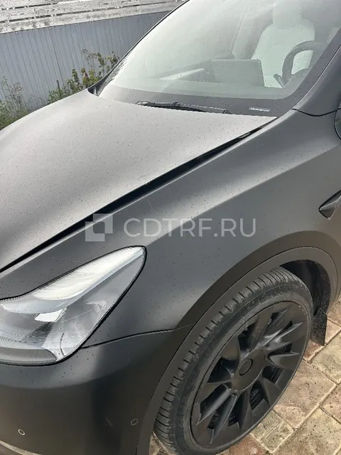Автомобиль - Tesla Model Y, нод выпуска – 2022 (повторные торги)
