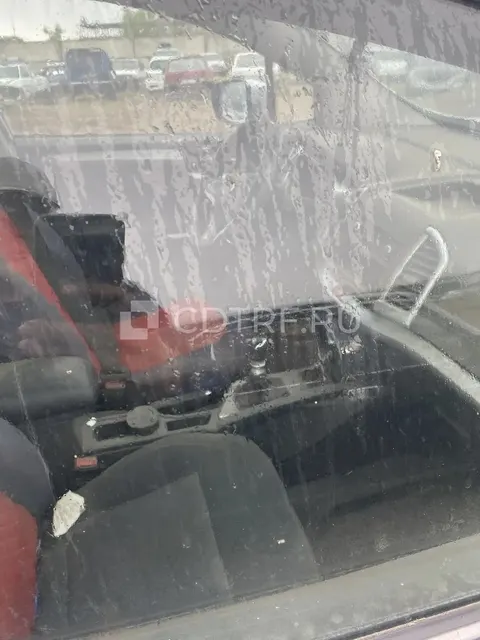 JAC S3 VIN: MX123BM00KK001464, 2019 года выпуска. В залоге у АО ЮниКредит Банк.