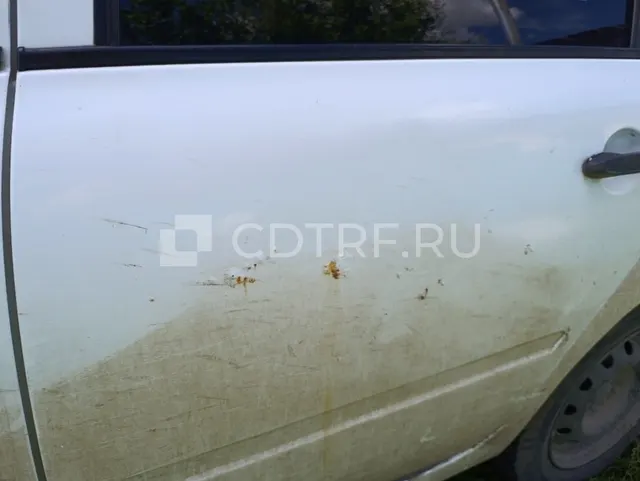 Автомобиль ЛАДА 219010 ГРАНТА, 2013 г.в. ГРЗ В140НМ702 VIN XTA219010DY053003 (разук.)