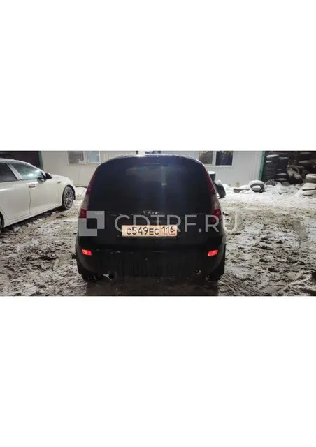 транспортное средство: ВАЗ111930