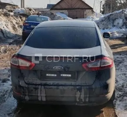 Продажа имущества должника Слепнев А.Н. Лот №1