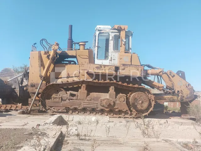 Т-35.01КБР-1, лот №1.