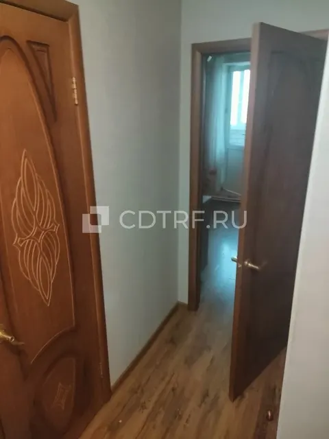 ПАО СБЕРБАНК Лот №6. Квартира, 40,5 кв.м., МО, г. Воскресенск