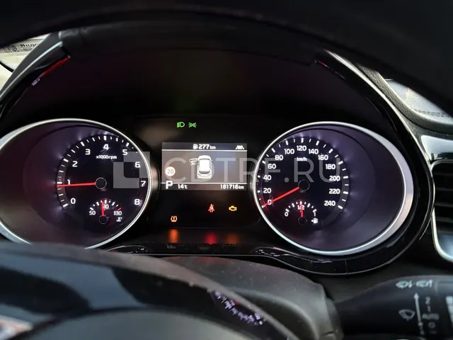 Kia Ceed, 2019 года выпуска, VIN: XWEH5814GK0000825. Залоговое у КБ «ЛОКО-БАНК» (АО).