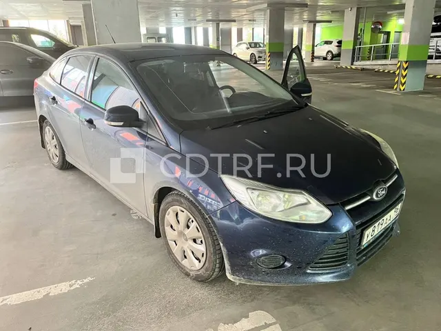 Легковой автомобиль, FORD Focus, год выпуска: 2011 г., (VIN): X9FMXXEEBMBP50664.