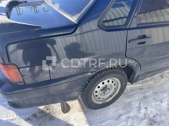 Автомобиль: ВАЗ 21154 LADA SAMARA, 2007 года выпуска, (VIN) XTA21154074485196,...