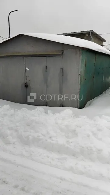 Реализация квартиры должника Дуровой Оксаны Дмитриевны