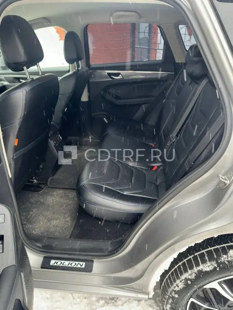 Транспортное средство HAVAL JOLION, 2021 года выпуска