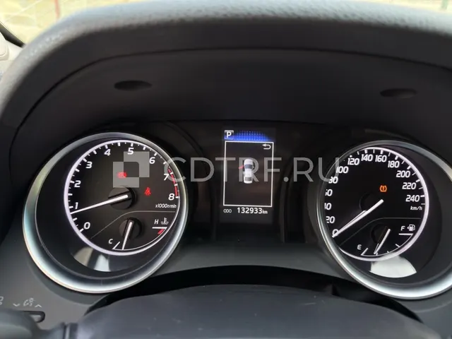 Автомобиль TOYOTA CAMRY, VIN XW7B13HK40S206772, 2021 г.в.