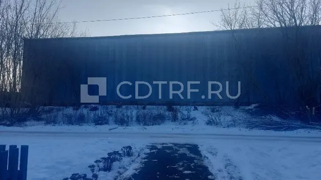 Коммерческие торги по продаже базы в Камско-Устьинском р-не Республики Татарстан.