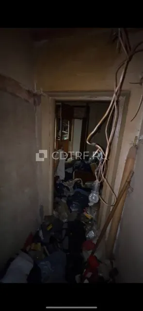 Объект недвижимости: квартира 43,70 кв.м. в п. Лесной Московская область