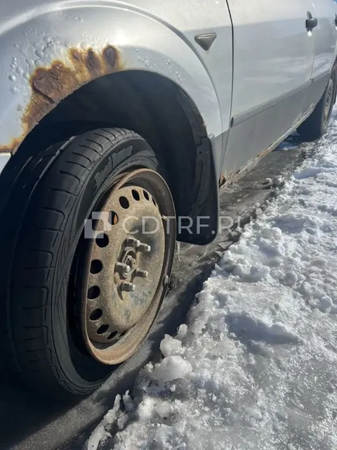 Легковой автомобиль, марка: Ford, модель: Mondeo, год изготовления: 2004