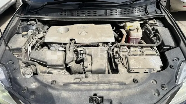 Легковой автомобиль марки и модели: Lexus СТ200Н, 2012 г.в., VIN: ZWA10-2096425