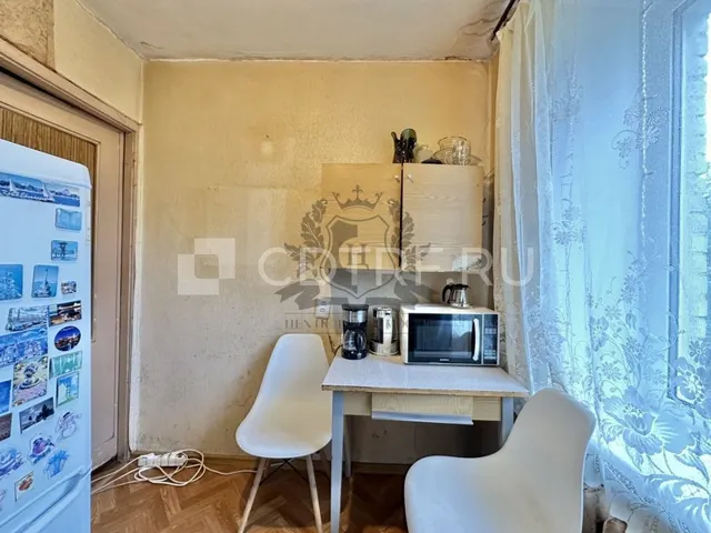 Квартира 42,2 кв.м. в г. Санкт-Петербург