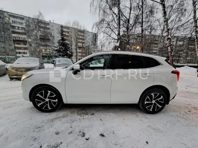 Аукцион № 1. Грищенко Е.Н. HAVAL JOLION, 2023 г.в., ВИН: LGWEE4A5XPK659640.