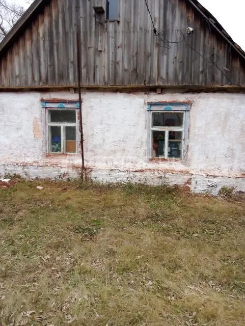 Земельный участок, площадь 1823+/-15 кв.м. в Оренбургской обл