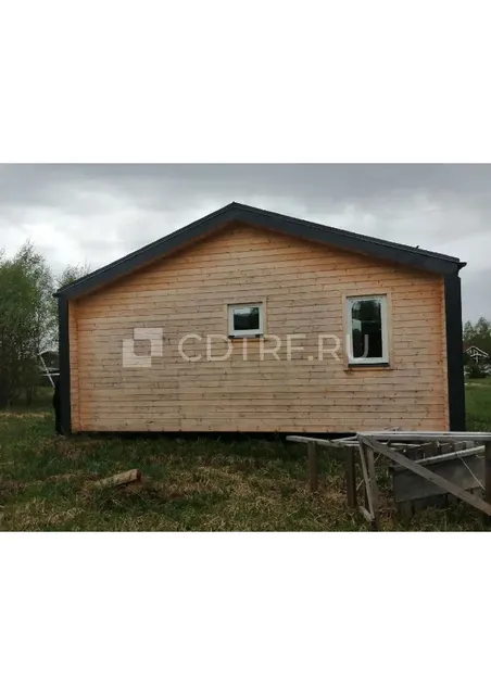 Дом 69,3 кв.м. и Земельный участок 700 кв.м. по адресу: Московская область, г.о. Серпухов