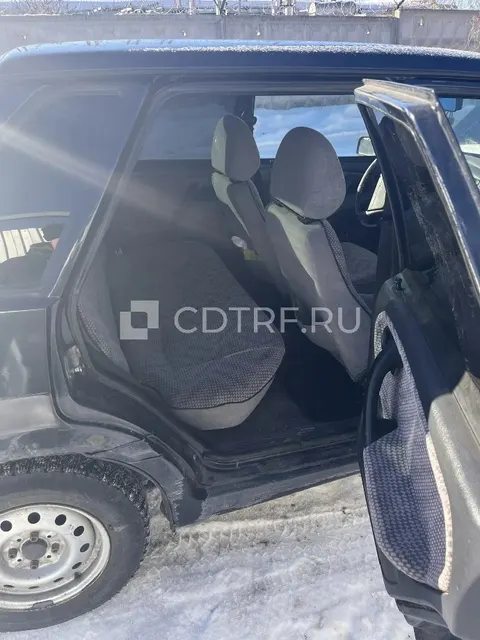 Автомобиль: ВАЗ 21154 LADA SAMARA, 2007 года выпуска, (VIN) XTA21154074485196,...