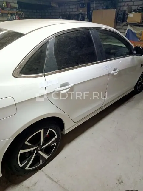 Акулов Геннадий Владимирович - автомобиль KAIYI E5, 2023 г.в., VIN: XUUJA2G28P0005624