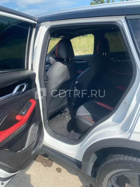 Москвина С.М. Лот № 1._Автомобиль GEELY COOLRAY A3
