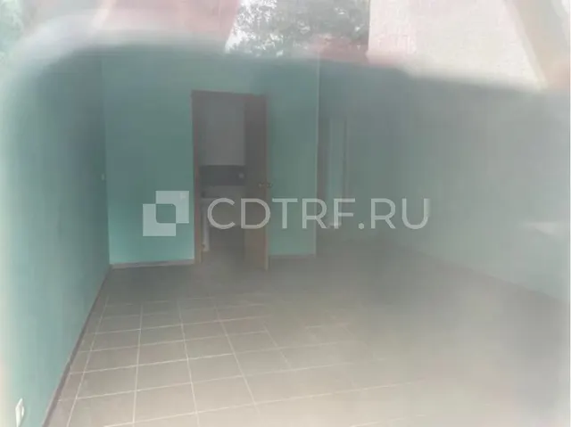 Нежилое помещение 144,7 кв.м., Крым, г. Алушта, пгт. Партенит, ул. Нагорная, д. 13