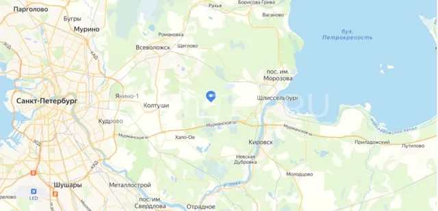 Недвижимое имущество Уразовой А.Н.