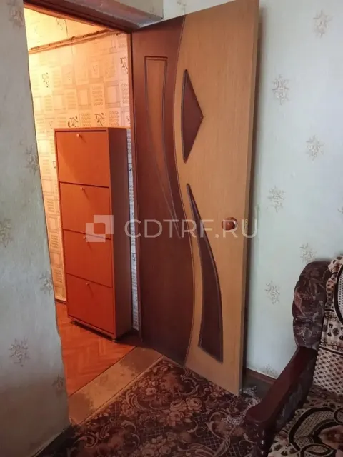 1/2 доли в квартире, адрес: Рязанская обл, р-н Рыбновский, с. Б. Жоково, д. 1, кв. 10