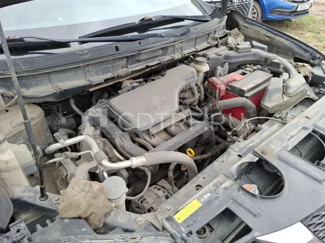 Автомобиль НИССАН/NISSAN NISSAN X-TRAIL VIN:Z8NTANT32ES009485, 2015 г.в.