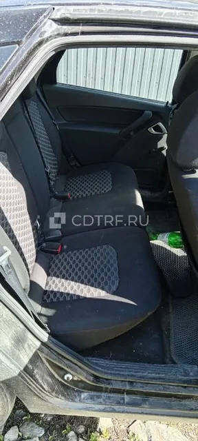 Автомобиль марки LADA GRANTA 219140 2022 г.в., VIN XTA219140P0471061 (залоговое)