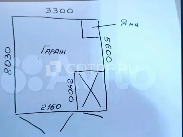 Торги по продаже имущества должника Батаревой Ксении Николаевны Лот № 1