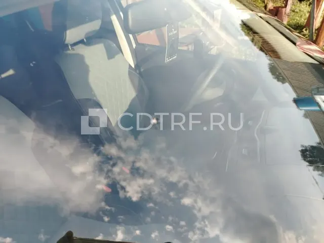 Аллабердина Г.А. Lada (ВАЗ) Granta, год выпуска – 2024, VIN –XTA219140S0599019
