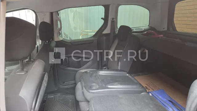 Лот № 1 Транспортное средство PEUGEOT PARTNER, 2018 г., гос. номер: Х981КО799,...