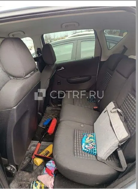 MERCEDES-BENZ, модель A-CLASS, год изготовления – 2009
