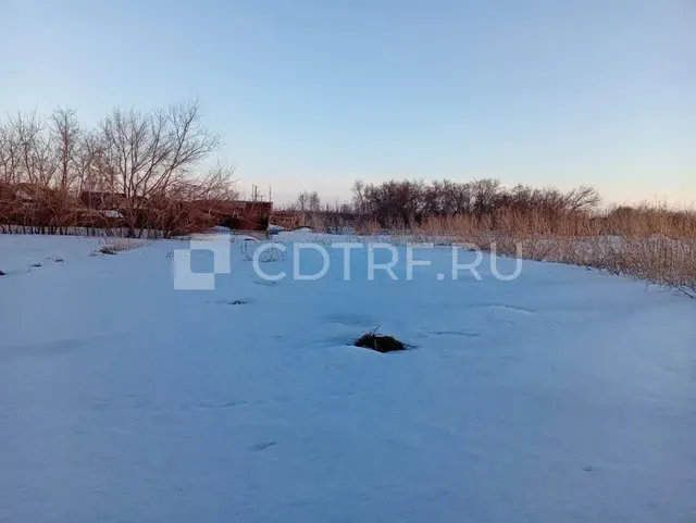 Открытые торги (повторные), земельный участок, должник Строев А.И.