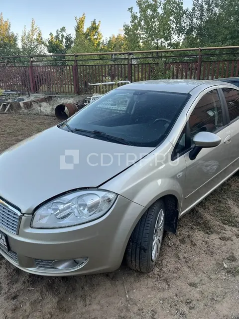Имущество Баширова А.Ш./Транспортное средство FIAT LINEA, VIN Z88323000B3122448/Лот №1
