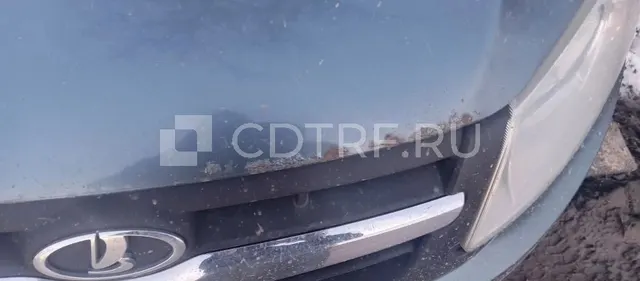 Автомобиль LADA GRANTA 2014 г.в., VIN: XTA219110EY119208