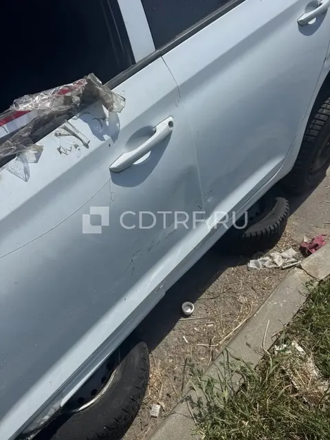 легковой автомобиль марка – Hyundai Solaris, год выпуска – 2019, VIN – Z94K241CBLR178007