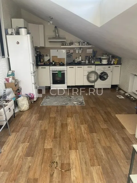 Квартира, адрес: г. Краснодар, ул.Восточно-Кругликовская, д. 76/1, кв. 72г.