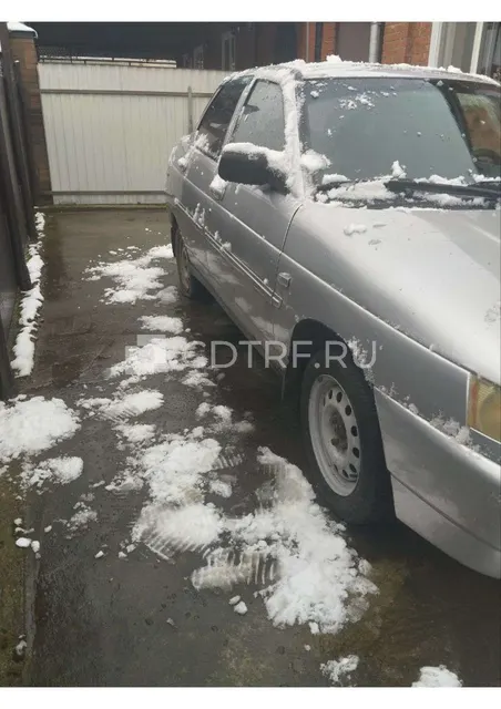 Легковой автомобиль, марка: ВАЗ 21104, модель: ВАЗ 21104, год изготовления: 2005 г.в.,...