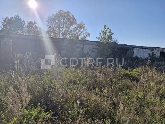 Продажа имущества сельскохозяйственной организации ООО "Наруксово Агро" (Лот № 11)