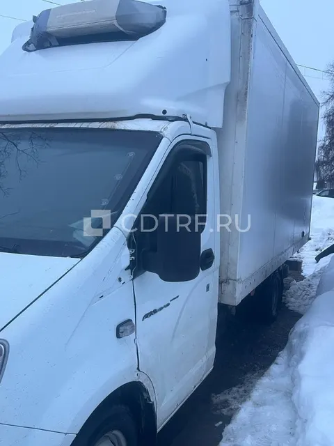 Реализация совместно нажитого имущества Жарковой О.В. (публичное предложение) Лот № 1