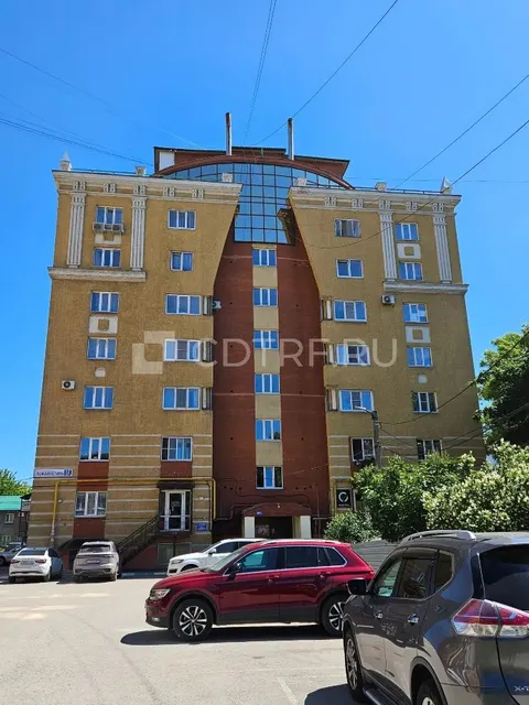 Квартира гор. Рязань, площадь 79,70 кв.м. К/н 62:29:0080007:190. В залоге у Банк ВТБ (ПАО)